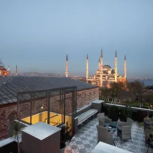 4* فندق ابراهيم باشا