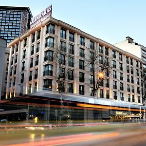 4* فندق وأجنحة غراند أراس