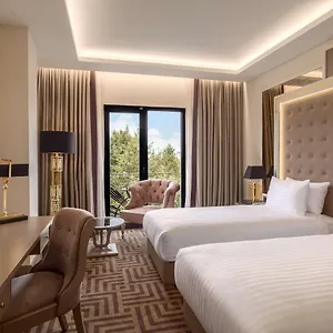 4* فندق وأجنحة رمادا باي ويندهام جولدن هورن