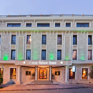 4* فندق وسبا بيست ويسترن أنتيا بالاس