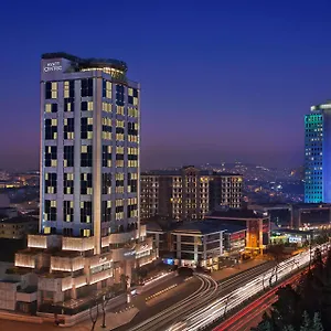 5* فندق حياة سنتريك ليفنت إسطنبول