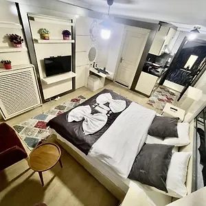  Aparthotel Taksim Pera Center