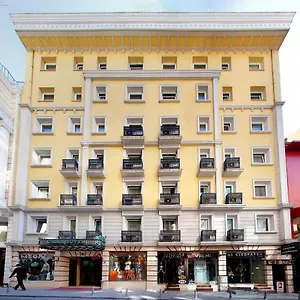 4* فندق اوران